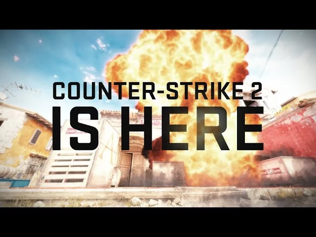 CS2 has more players than the next top nine Steam games combined 1 sddefault