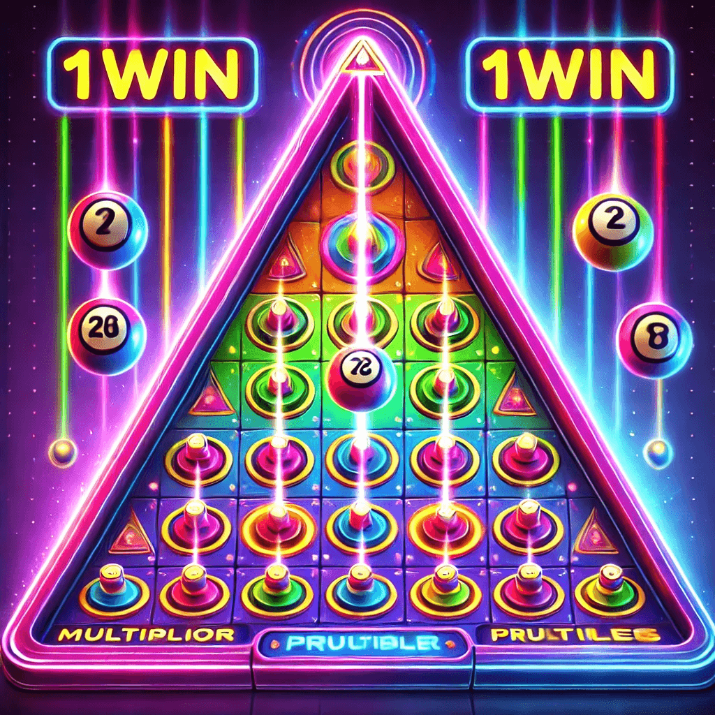 The Plinko phenomenon: a game of simple rules and big rewards 2 word image 26645 2