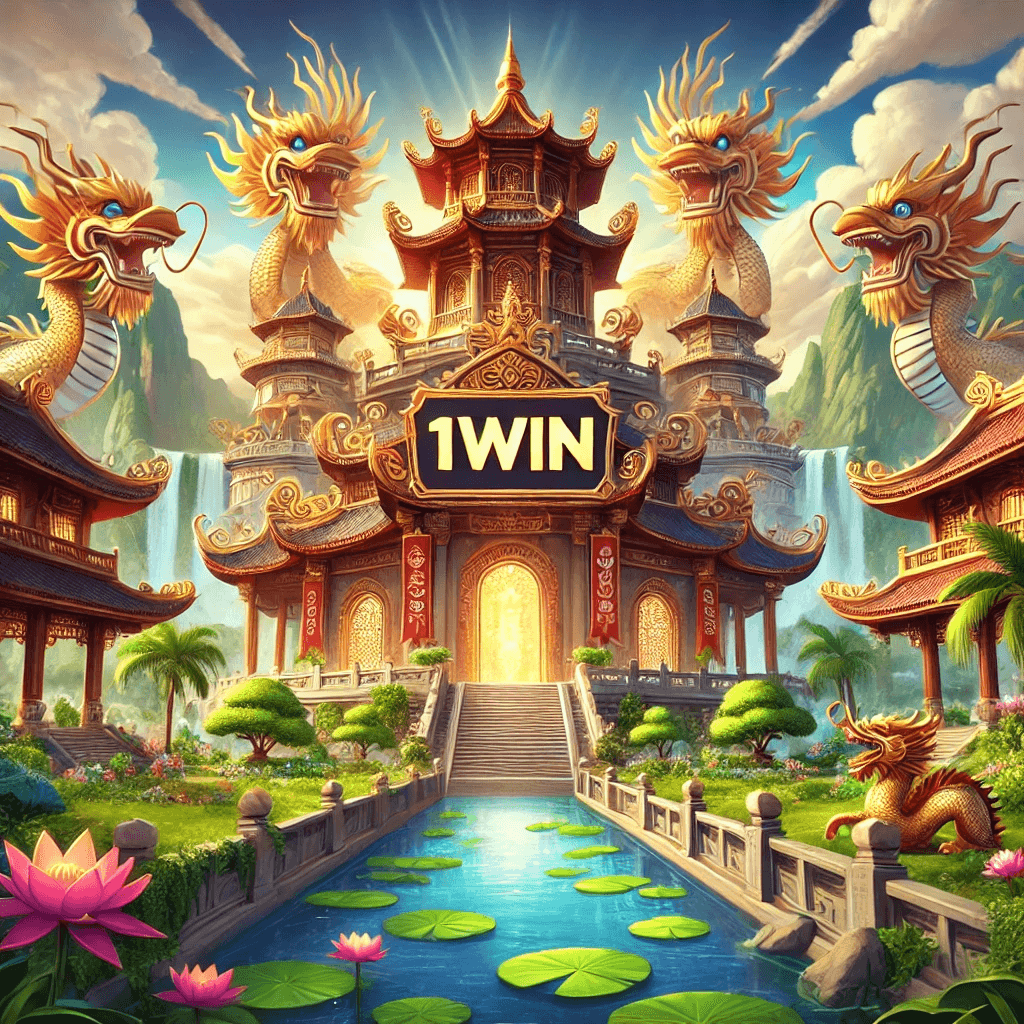 The rise of Gates of Olympus in Vietnam: a comprehensive look at 1win popular slot game 2 word image 26659 2