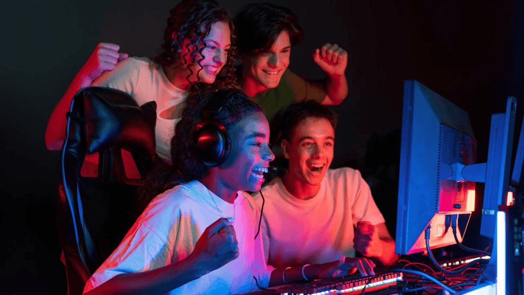 The Rise of CSGO Gambling: Why Players Are Still Hooked in 2025 1 word image 26971 1