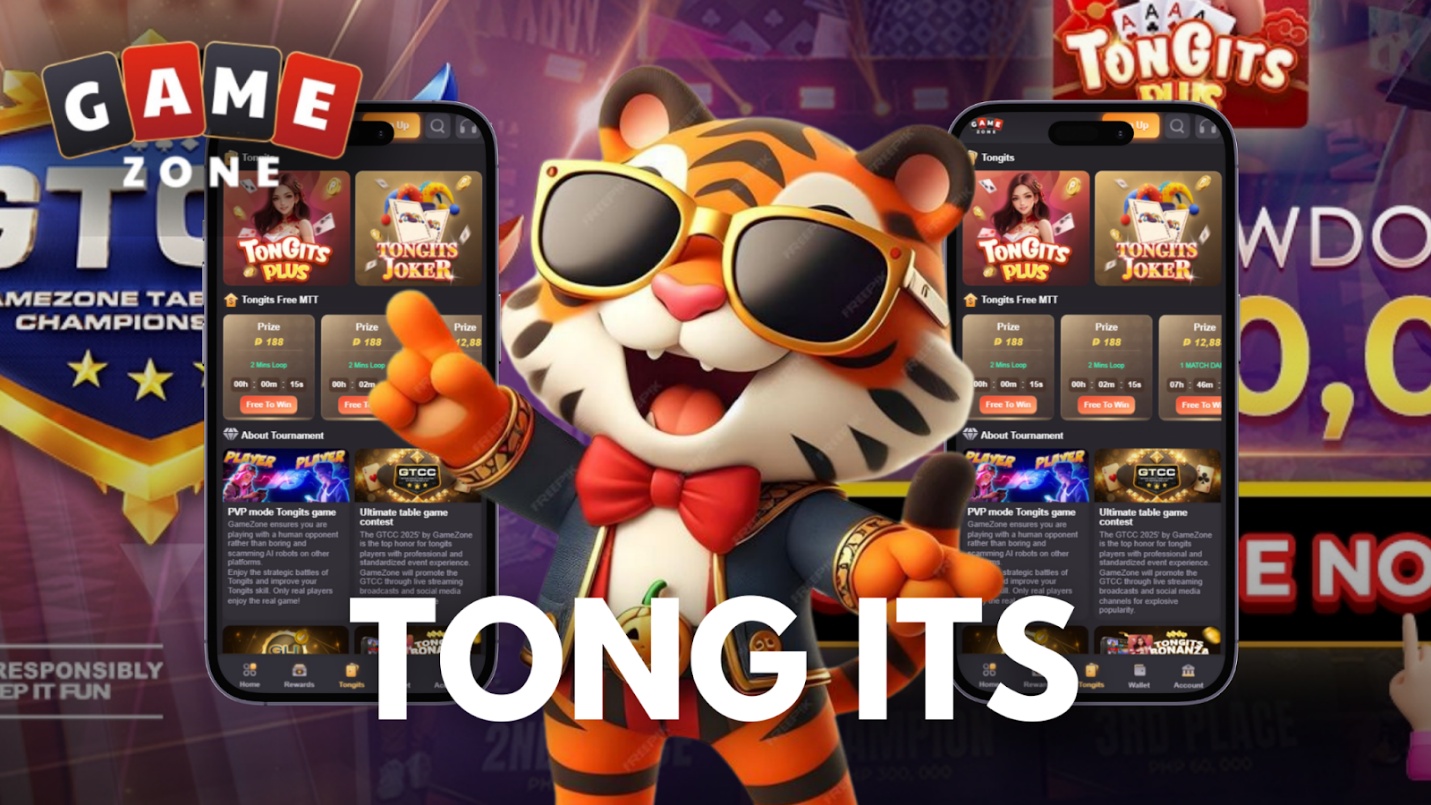 The Rise of Tong Its: From Filipino Pastime to Online Gaming Sensation 1 word image 27095 1