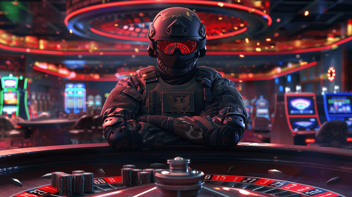 CS Skin Gambling: Similarities to Traditional Casino Games 2 word image 27137 2