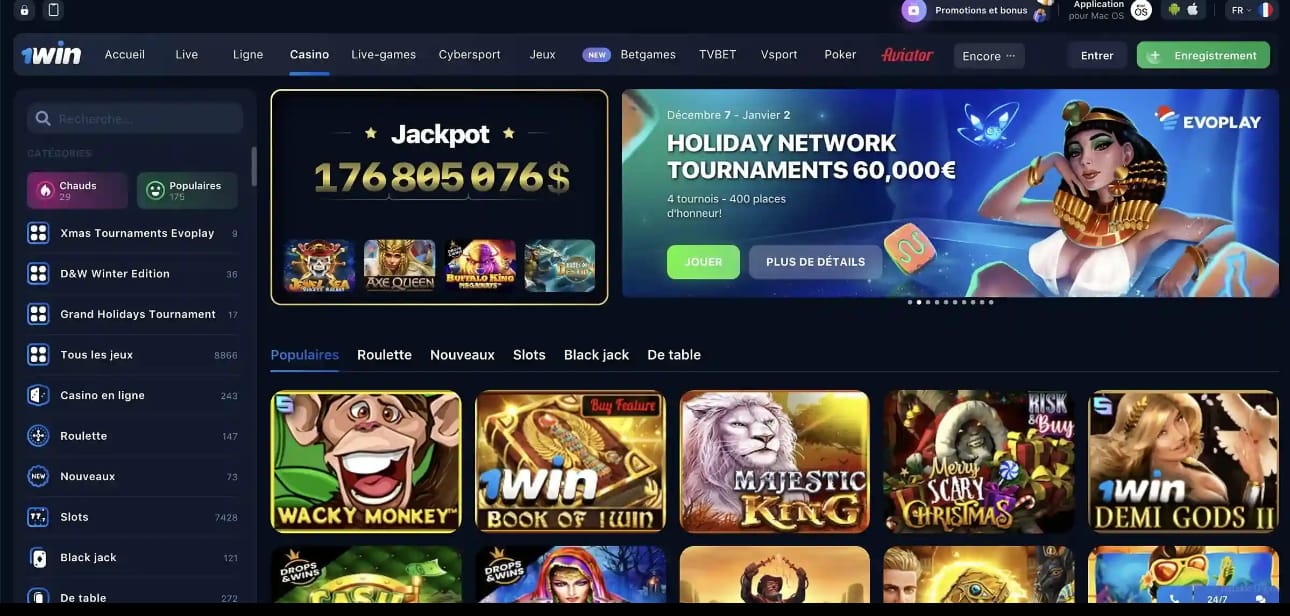1win India: Complete Betting and Casino Platform 2 word image 27162 2