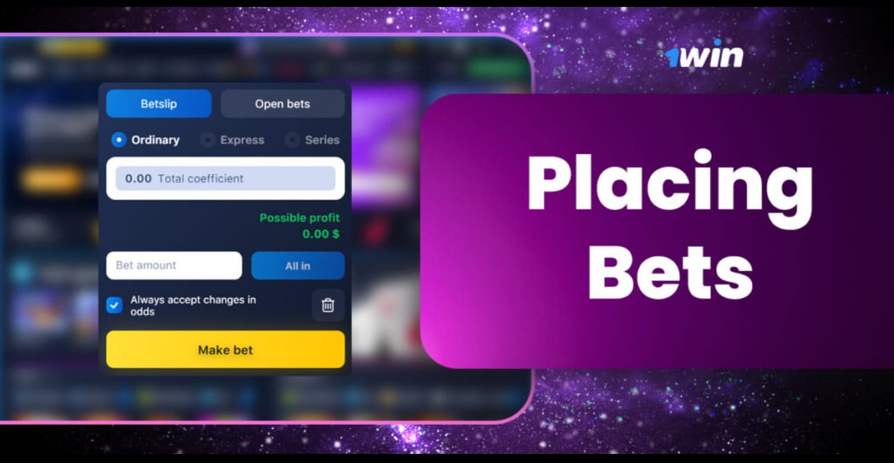 1win Nigeria: Sports Betting and Casino Platform 2 word image 27164 2