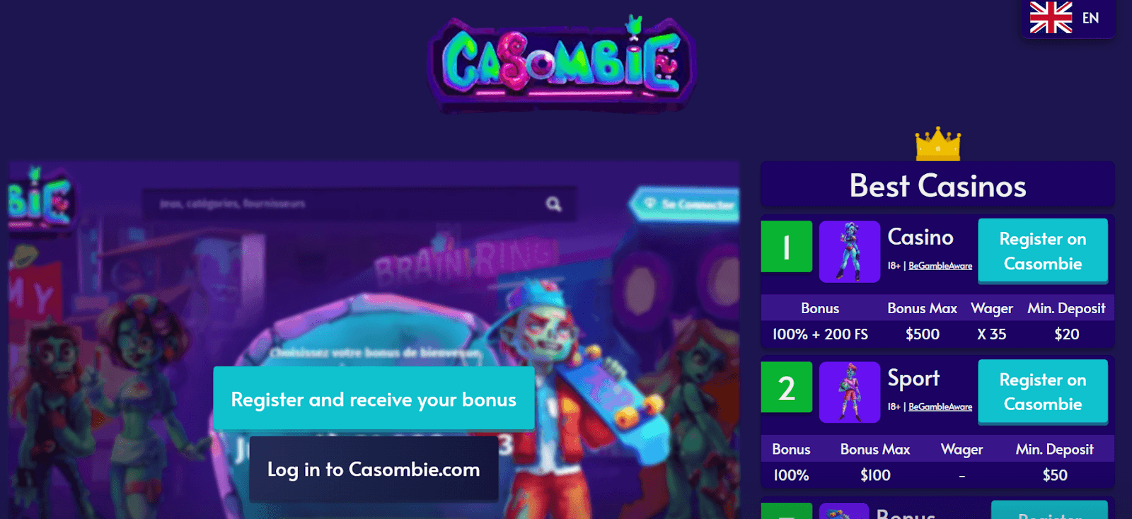 Gamification in Video Games and Online Casinos: What Counter-Strike Can Teach Us 2 Casombie Casino