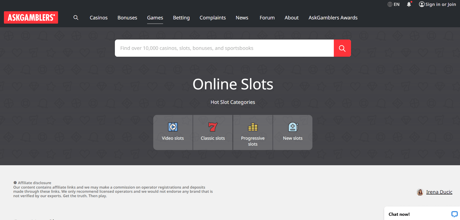The best sites for playing free slots 4 word image 27337 4