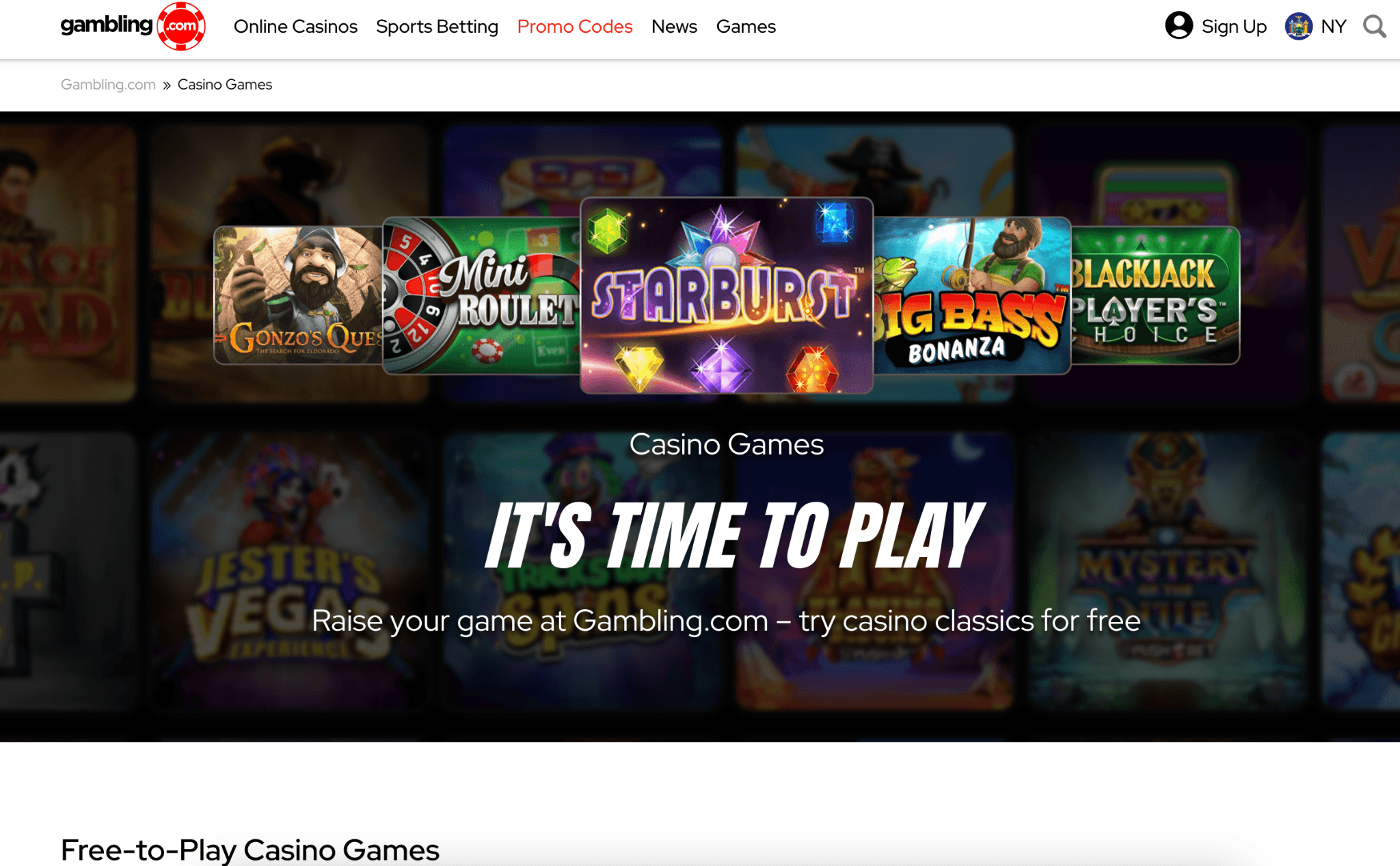 The best sites for playing free slots 5 word image 27337 5