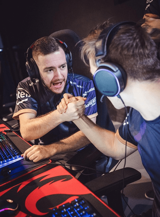 Game Theory in CS:GO and Sweepstakes Casinos: The Psychology of Risk 1 word image 27359 1