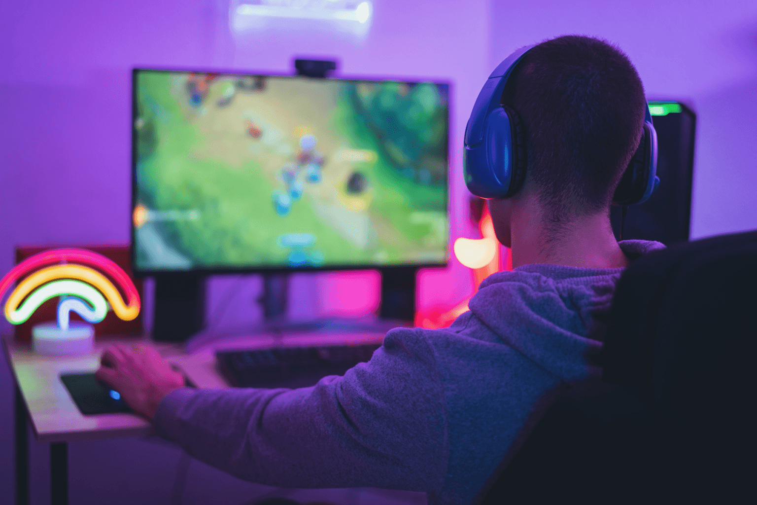 Stay in the Game: VPNs and DDoS Protection for Warzone Players 1 word image 27704 1