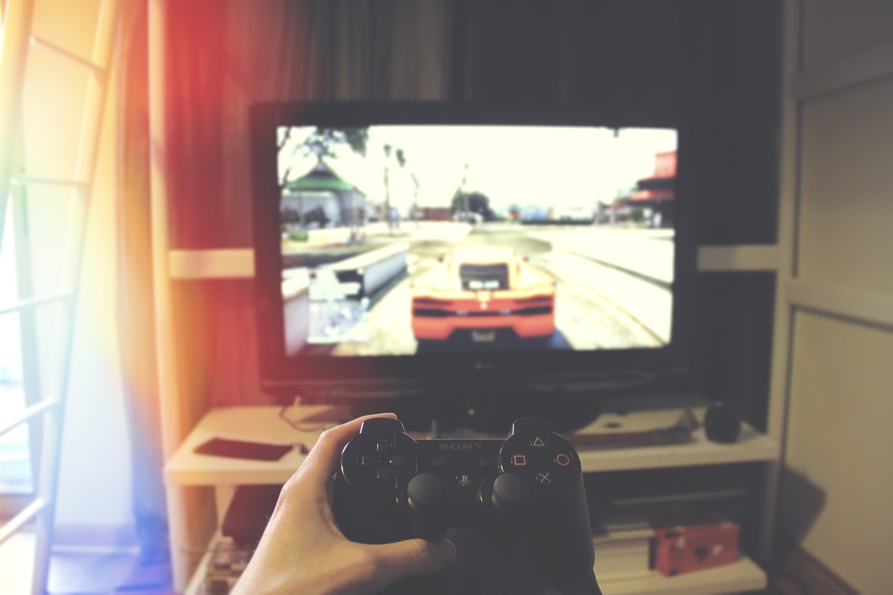 How Gaming Communities Keep Old Games Alive 1 word image 27710 1