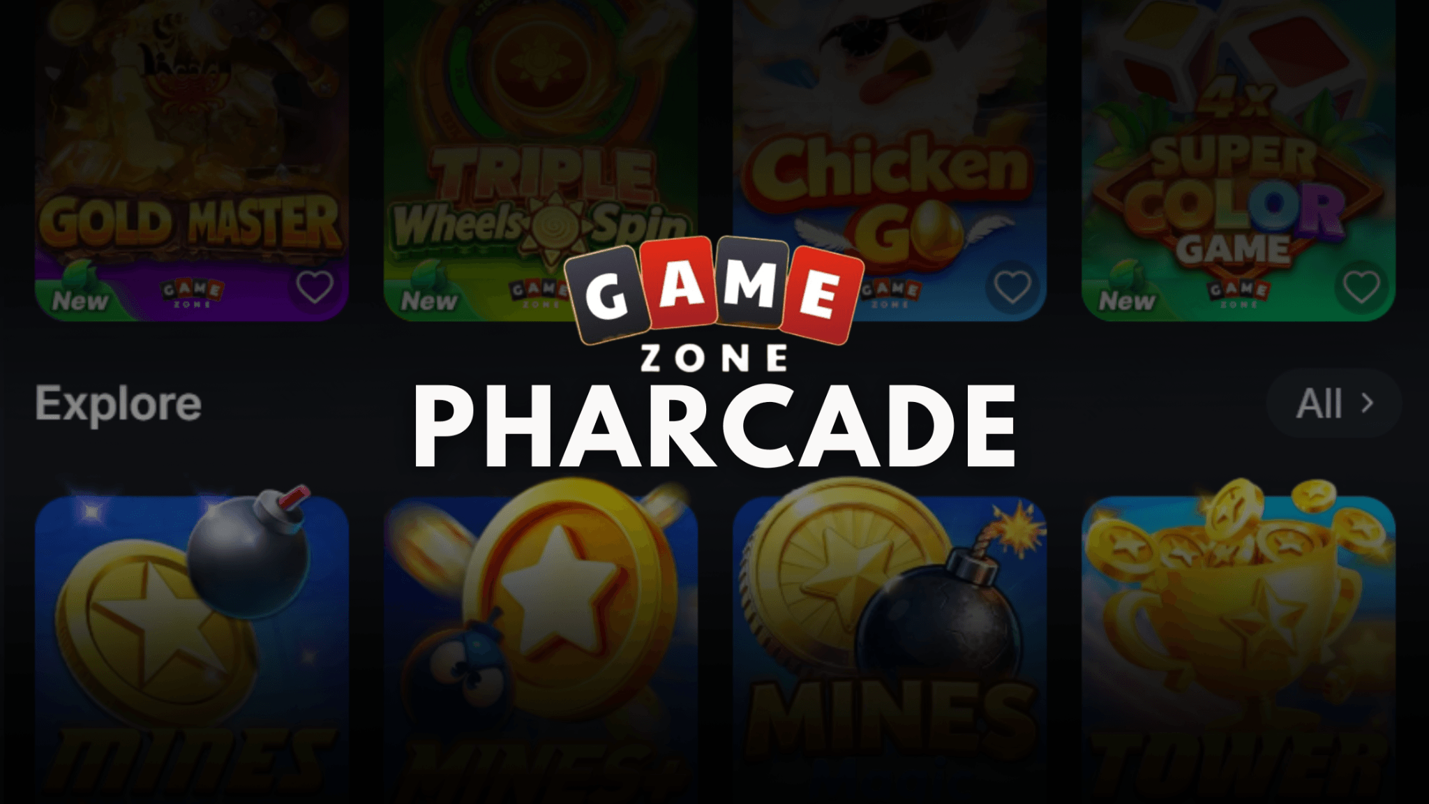 PHarcade vs GameZone: Exploring the Best Platform for Filipino Players 1 word image 27714 1
